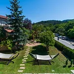 Villa Dolaretxe Bilbao