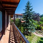 Villa Dolaretxe Bilbao