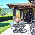 Villa Dolaretxe Bilbao