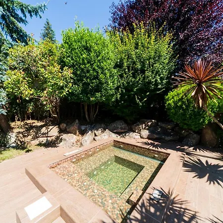 Dolaretxe By Urdaibai * 毕尔巴鄂