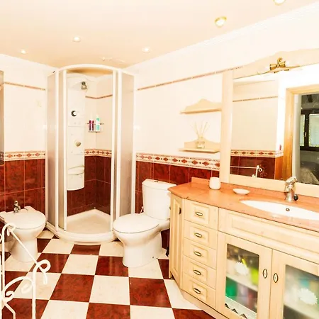 Dolaretxe By Urdaibai 别墅