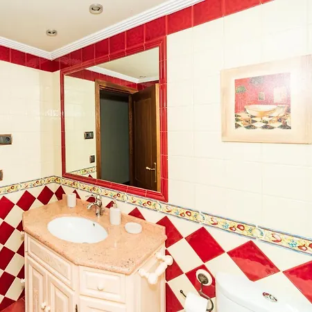 Dolaretxe By Urdaibai 毕尔巴鄂