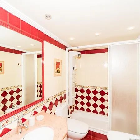 Dolaretxe By Urdaibai 毕尔巴鄂