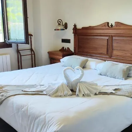 Dolaretxe By Urdaibai