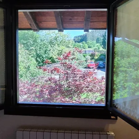 Dolaretxe By Urdaibai 别墅 毕尔巴鄂