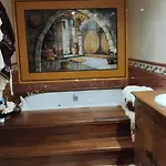 Dolaretxe Villa *