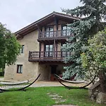 Dolaretxe Βίλα