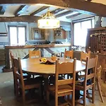 Dolaretxe Villa