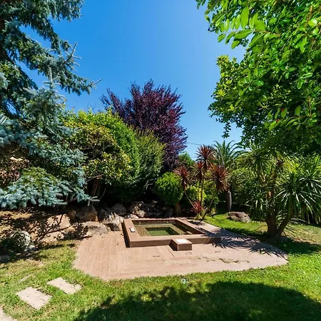 Dolaretxe By Urdaibai Vila *