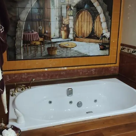 Dolaretxe By Urdaibai Bilbao