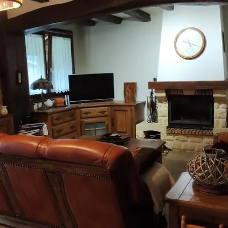 Dolaretxe By Urdaibai Vila *