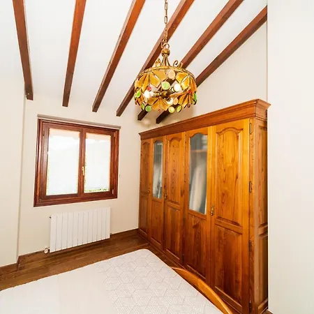 Dolaretxe By Urdaibai Bilbao