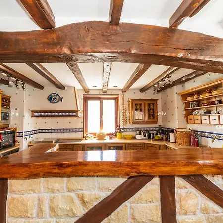 Vila Dolaretxe By Urdaibai