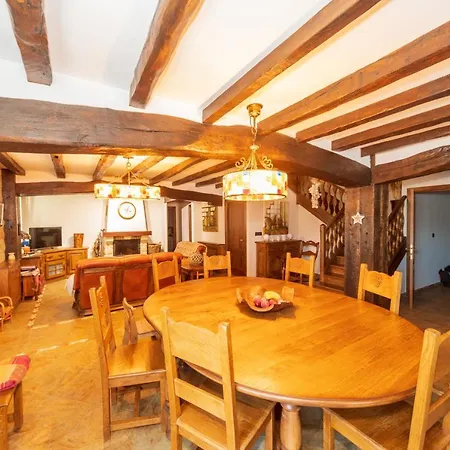 Dolaretxe By Urdaibai Villa