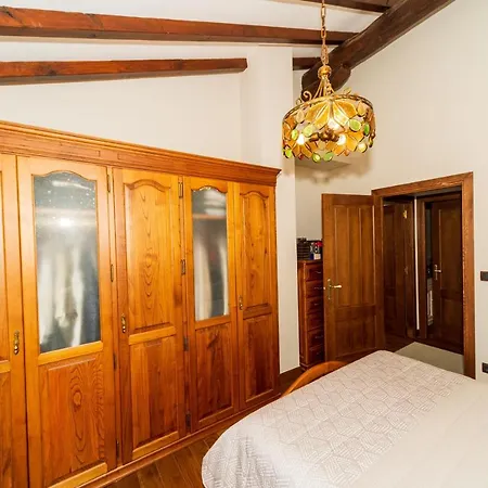 Dolaretxe By Urdaibai Villa Bilbao