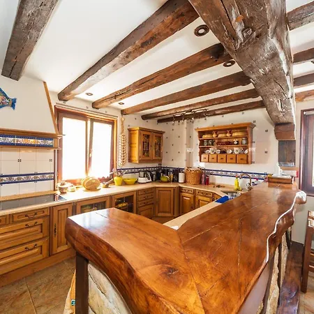 Dolaretxe By Urdaibai Vila *