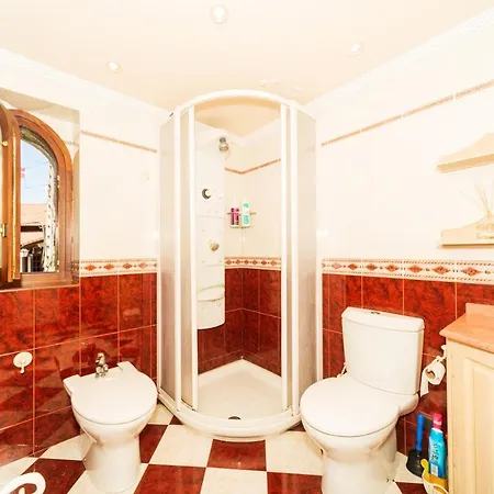 Dolaretxe By Urdaibai Bilbao