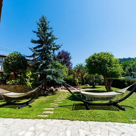 Dolaretxe By Urdaibai Bilbao