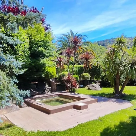 Dolaretxe By Urdaibai Bilbao