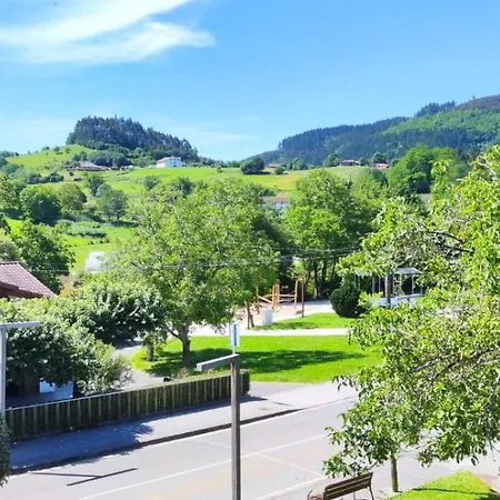 Vila Dolaretxe By Urdaibai Bilbao