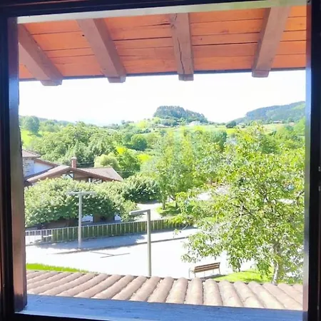 Vila Dolaretxe By Urdaibai Bilbao