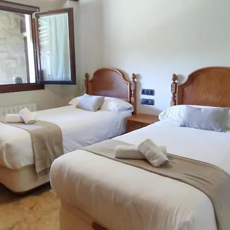 Vila Dolaretxe By Urdaibai