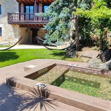 Dolaretxe By Urdaibai * Bilbao