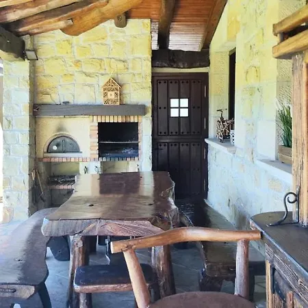 Dolaretxe By Urdaibai Bilbao