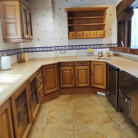 Vila Dolaretxe By Urdaibai *