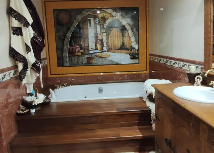 Dolaretxe Вілла *