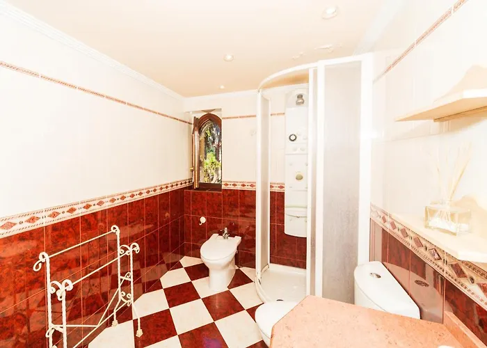 Вілла Dolaretxe