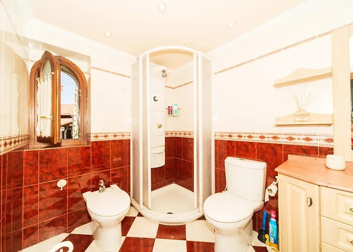 Dolaretxe 毕尔巴鄂