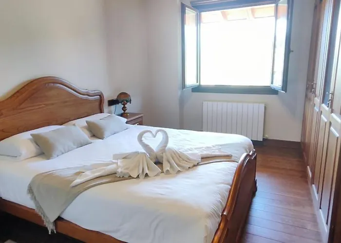 别墅 Dolaretxe 毕尔巴鄂