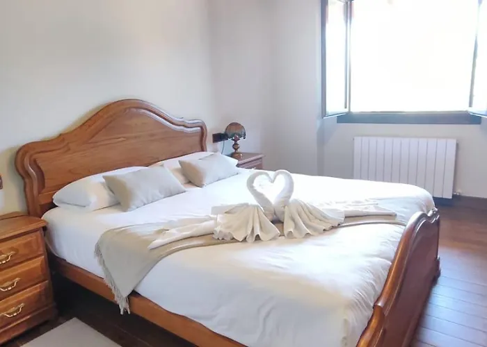 Dolaretxe 别墅 毕尔巴鄂