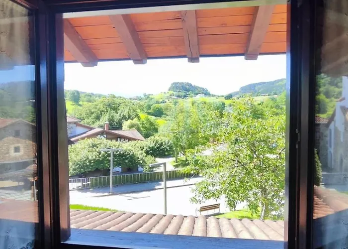 别墅 Dolaretxe 毕尔巴鄂