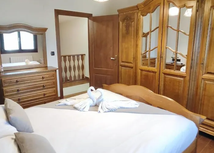 Dolaretxe 别墅 毕尔巴鄂