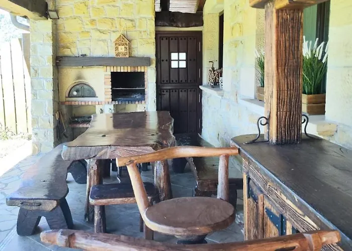 Dolaretxe * 毕尔巴鄂