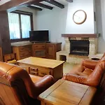 Dolaretxe Villa *
