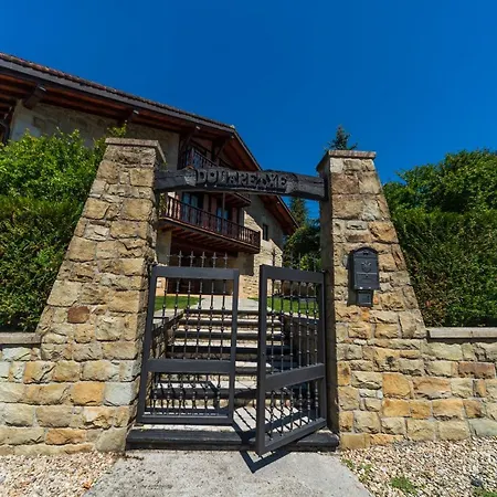 Dolaretxe Villa Bilbao