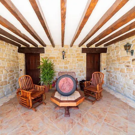 Dolaretxe By Urdaibai