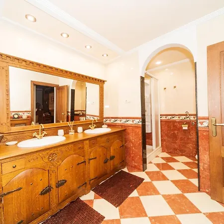 Dolaretxe By Urdaibai