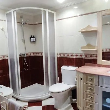 Villa Dolaretxe By Urdaibai