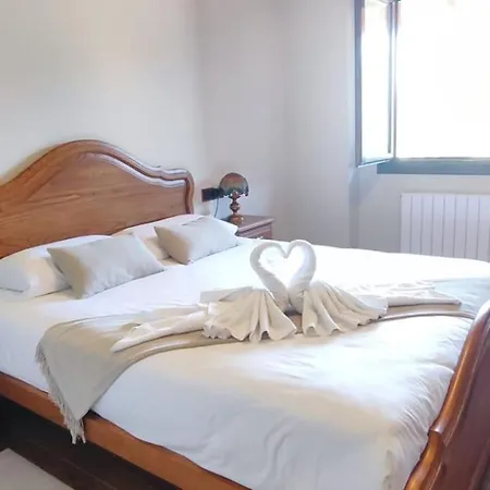 Dolaretxe By Urdaibai Villa Bilbau