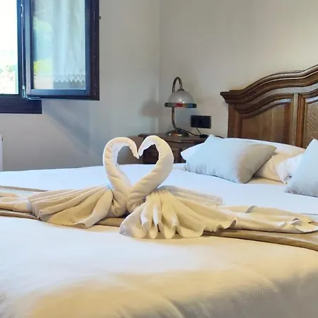 Villa Dolaretxe By Urdaibai *