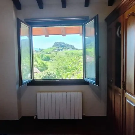 Dolaretxe By Urdaibai Villa Bilbau