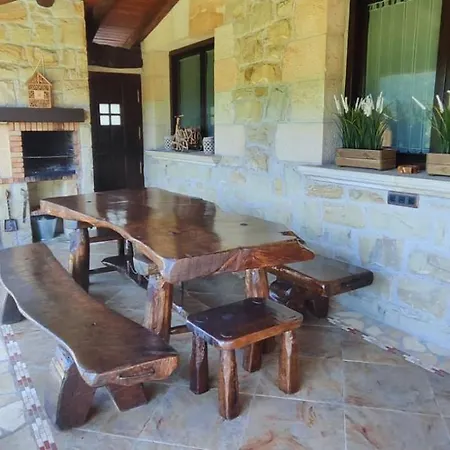 Dolaretxe By Urdaibai *