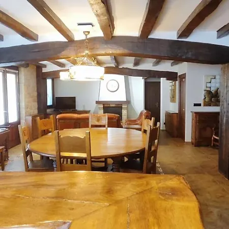 Dolaretxe By Urdaibai Bilbau