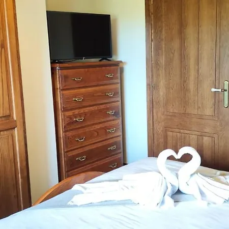 Dolaretxe By Urdaibai * Bilbau