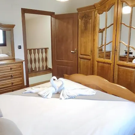 Dolaretxe By Urdaibai Villa Bilbau