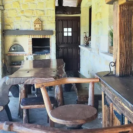 Dolaretxe By Urdaibai * Bilbau